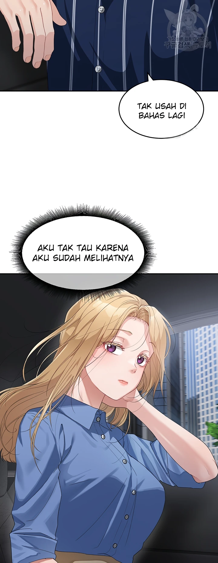 My Mom and Sister Chapter 13 - Page 17